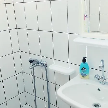 Filio Skala Potamia (Thasos)