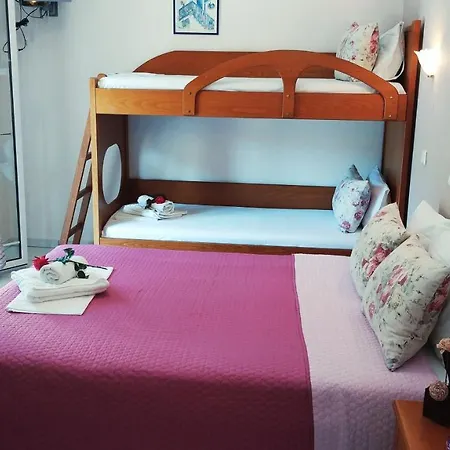 Apartmán Filio