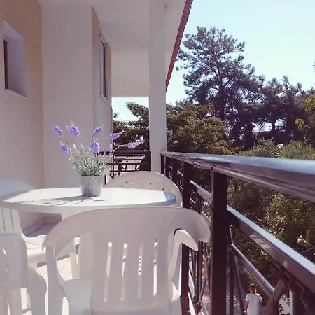 Filio Apartamento