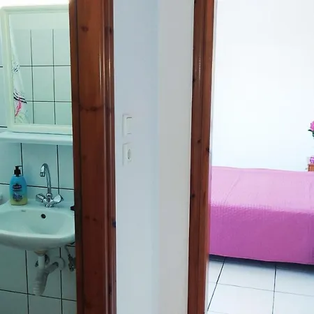 Filio * Skala Potamia (Thasos)