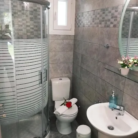 شقة Filio
