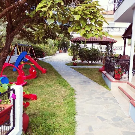 Filio Apartmán