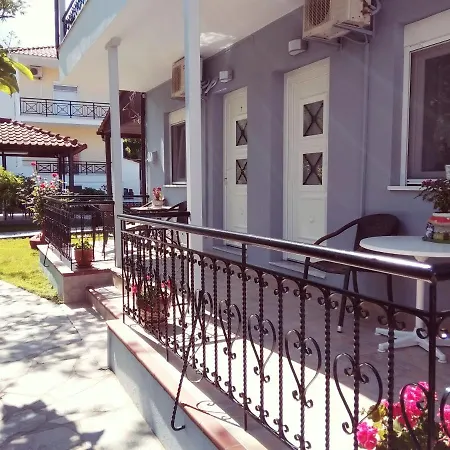 Apartament Filio Skala Potamia