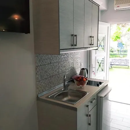 Filio Apartamento *
