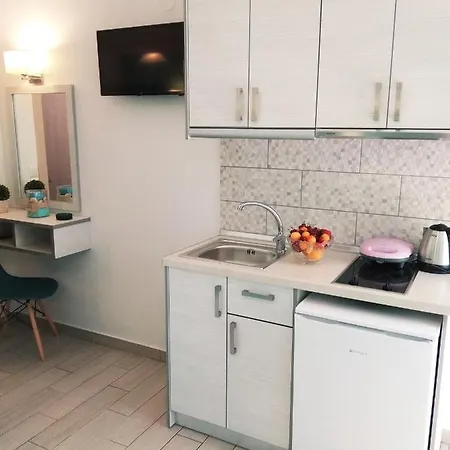 Filio * Skala Potamia