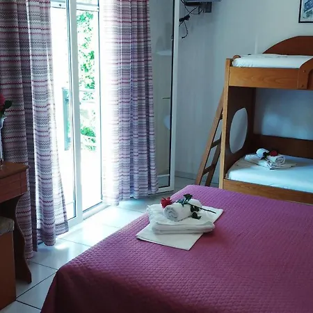 Apartamento Filio Skala Potamia (Thasos)