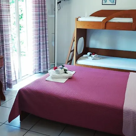 Filio Apartamento