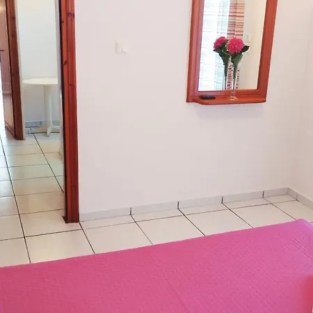 Apartment Filio *