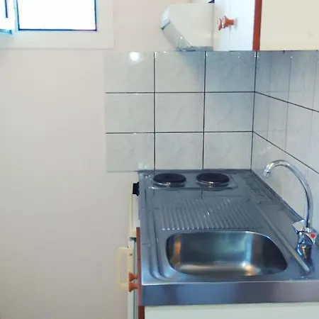 Apartamento Filio
