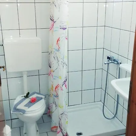 شقة Filio *