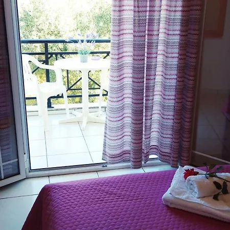 Filio Apartment *