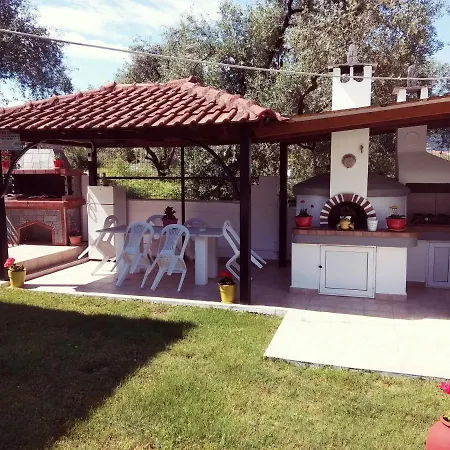 Apartamento Filio Skala Potamia (Thasos)