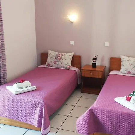 Filio Apartamento Skala Potamia (Thasos)