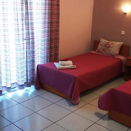 Filio Apartamento Skala Potamia (Thasos)