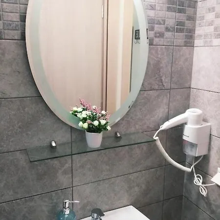 Filio Apartment *
