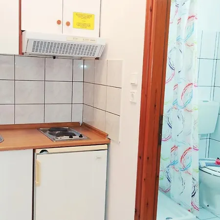 Apartamento Filio
