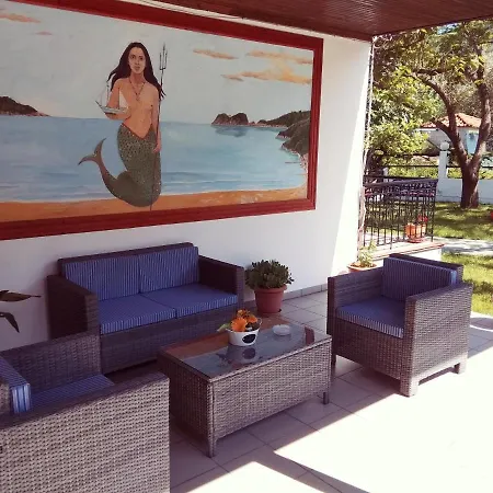 Apartamento Filio *