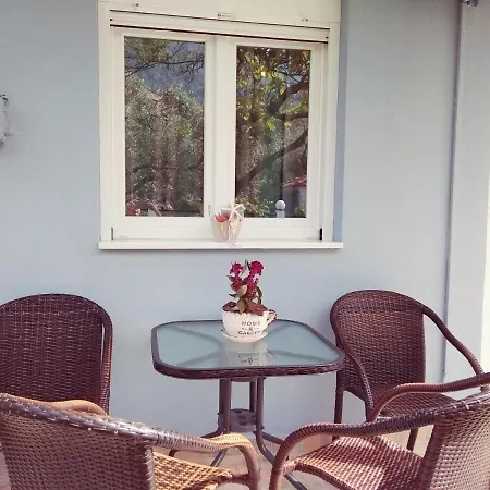 Apartamento Filio *