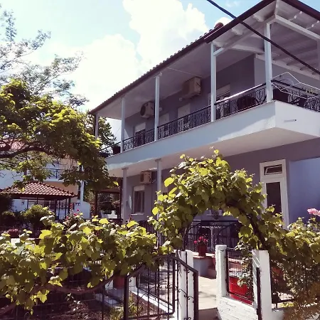 Apartamento Filio *