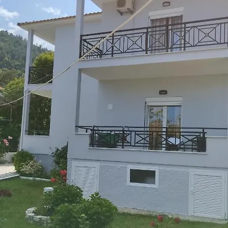 Filio Apartment *