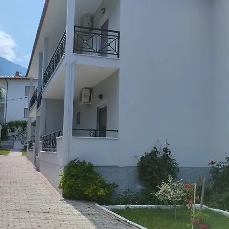 Filio Apartamento Skala Potamia (Thasos)