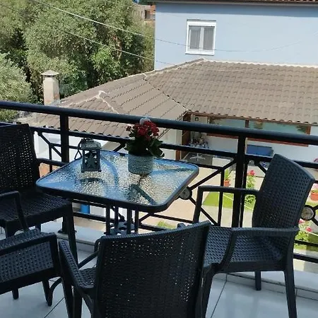 Filio Apartamento Skala Potamia (Thasos)