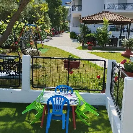 Filio Apartamento