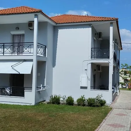 Apartamento Filio *