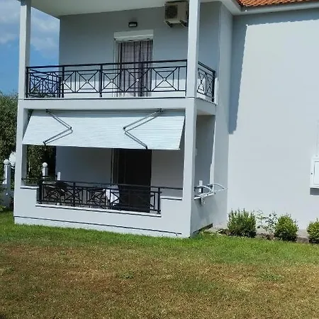 Apartamento Filio Skala Potamia (Thasos)