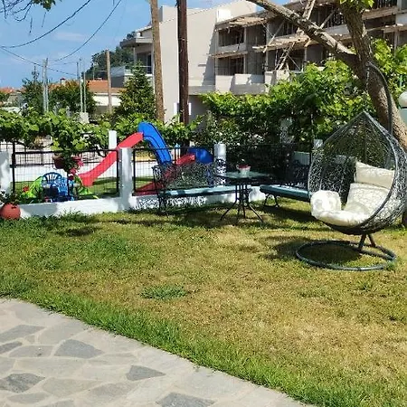 Apartamento Filio