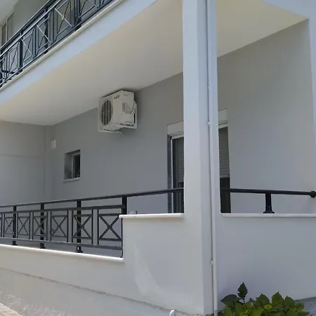 Filio Apartment