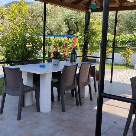 Filio * Skala Potamia