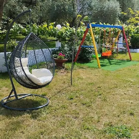 Apartamento Filio