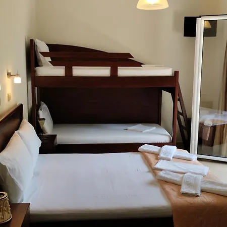 Filio Apartamento *