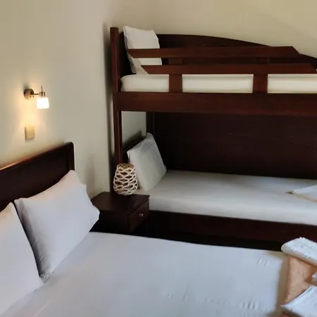 Filio Apartamento Skala Potamia (Thasos)