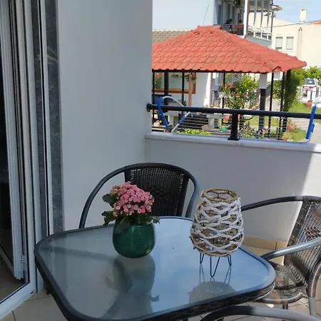 Filio * Skala Potamia (Thasos)