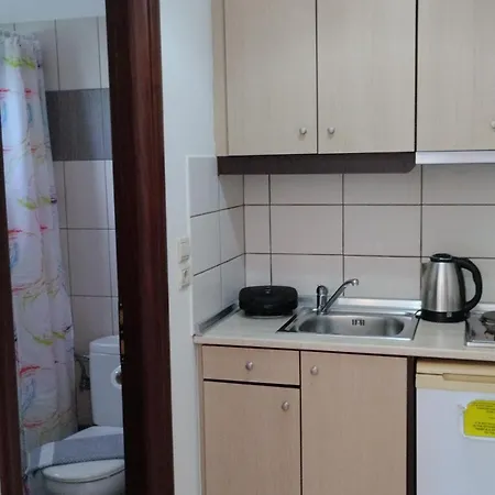 Apartamento Filio