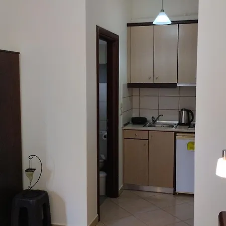 Apartamento Filio *