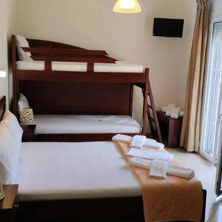 Filio Apartamento Skala Potamia (Thasos)