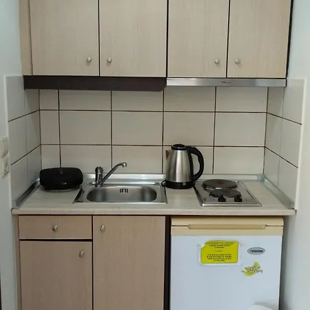 Apartament Filio Skala Potamia