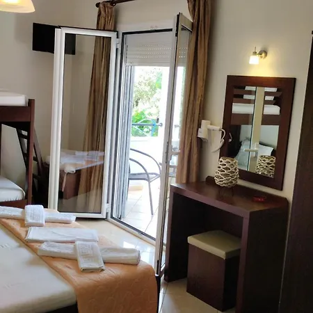 Filio * Skala Potamia