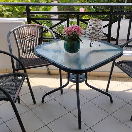 Apartamento Filio