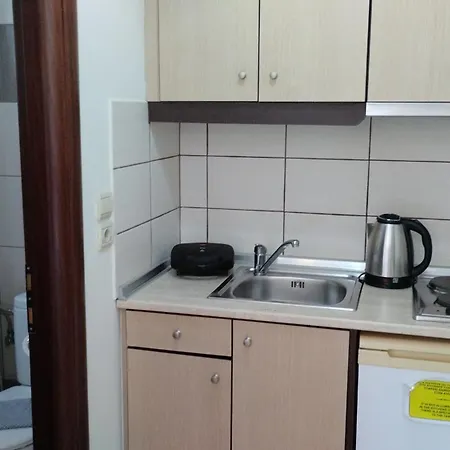 Filio Apartamento Skala Potamia (Thasos)
