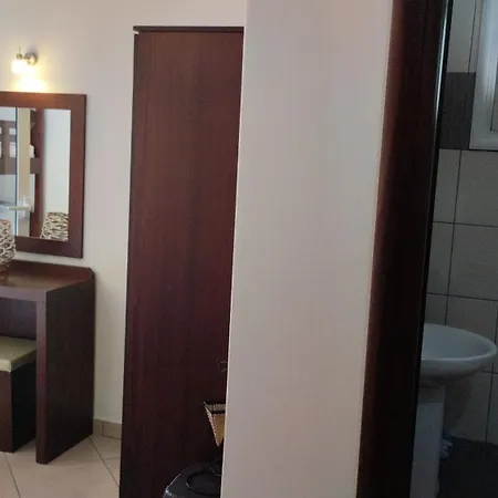 Filio Apartamento Skala Potamia (Thasos)