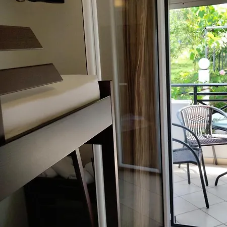 Filio Apartamento *